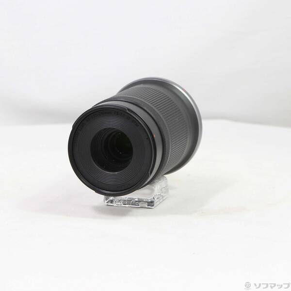 〔 品〕 RFレンズ RF-S 55-210 mm F 5-7.1 IS STM 348