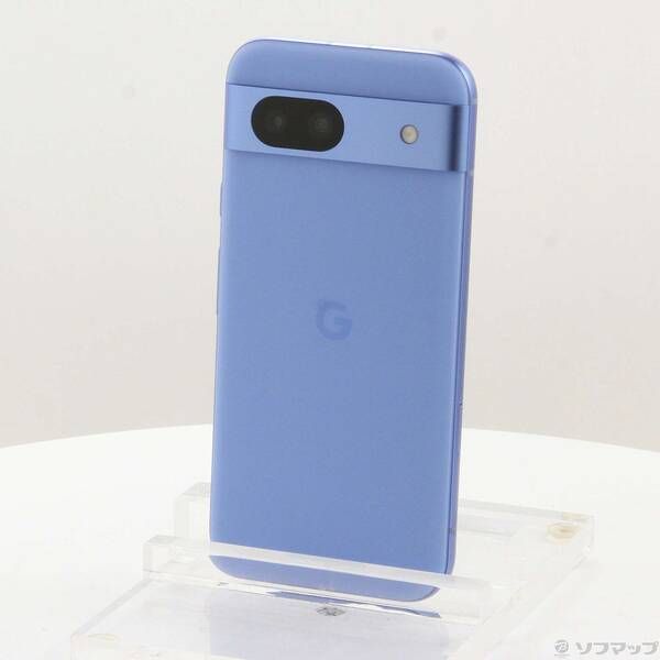 〔 品〕 Google Pixel 8 a 128 GB ベイ G 576 D docomo SIMフリー 348
