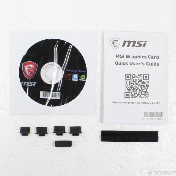 〔 品〕 GeForce GTX 1080 Gaming 8 G 262