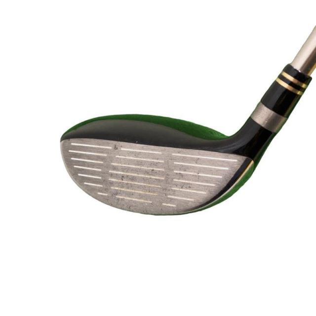 中古】 リョーマゴルフ Ryoma F シルバー F5 フェアウェイウッド FW