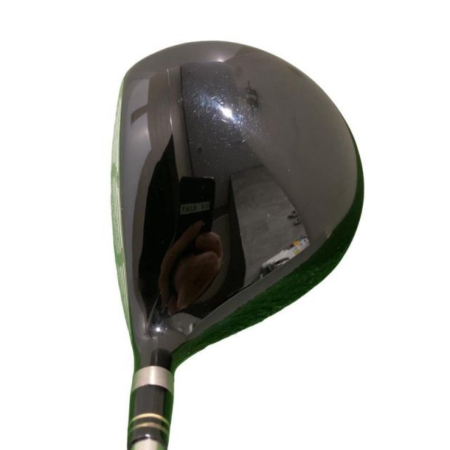 中古】 リョーマゴルフ Ryoma F シルバー F5 フェアウェイウッド FW