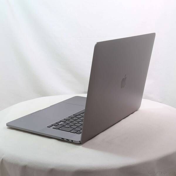 〔 品〕 MacBook Pro 16-inch Late-2019 MVVK 2 J A Core_i 9 2.3 GHz 32 GB SSD TB スペースグレイ 〔10.15 Catalina〕 368