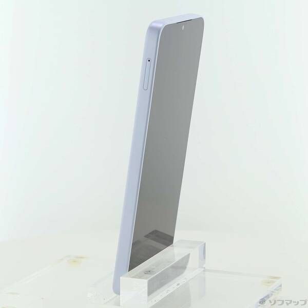 〔 品〕 Galaxy A 25 5 G 64 GB ライトブルー SM- SIMフリー 349