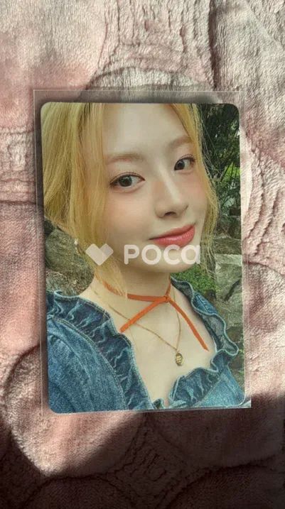 STAYC スンウン WE NEED LOVE POWER ver. - メルカリ