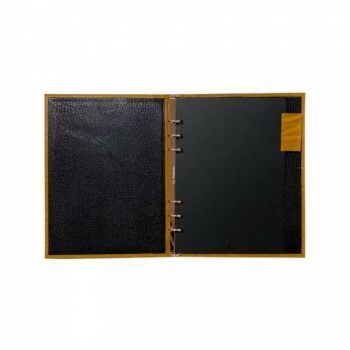  ASHFORD アシュフォード ルガードスクエアバックプレシャス A 5 15 mm note イエロー 3121-088 その他 画用紙 画材紙 工作紙