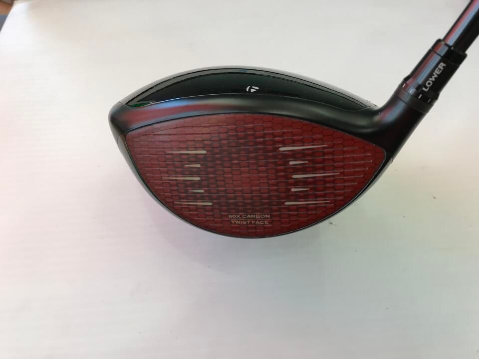 テーラーメイド STEALTH2 PLUS Diamana TM50 Sフレックス ドライバー