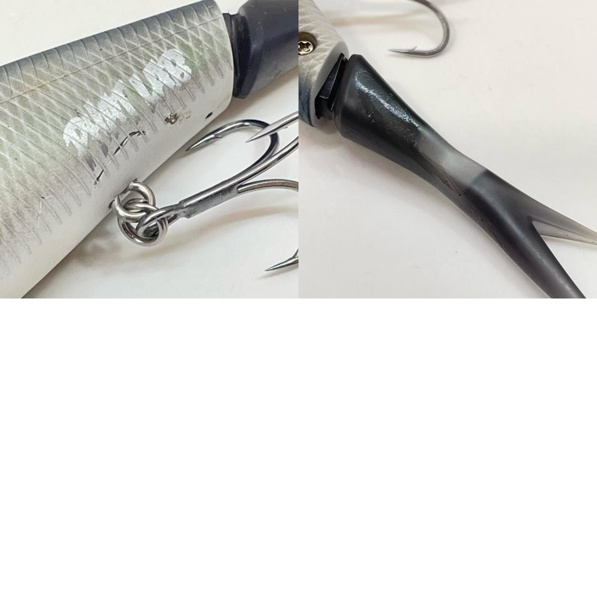 尾張小牧店】 中古 Phat Lab | ファットラボ ルアー ネコソギVG