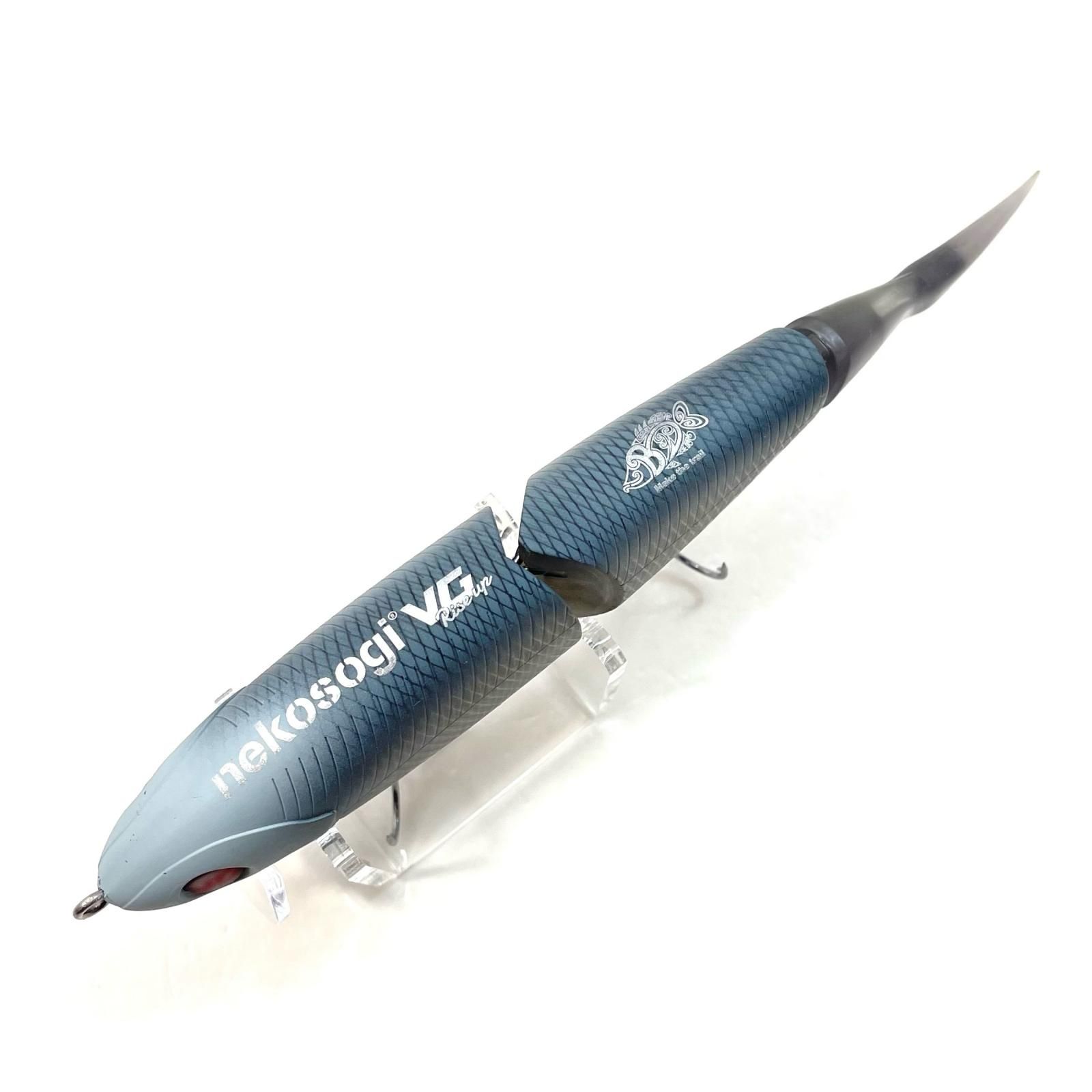 尾張小牧店】 中古 Phat Lab | ファットラボ ルアー ネコソギVG