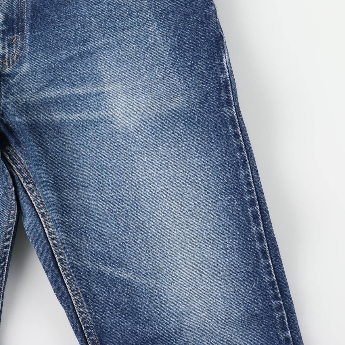  古着 00年代 リーバイス Levi s 505 REGULAR FIT LEG テーパードデニムパンツ メンズw 34相当|eaa 480394 その他 メンズ