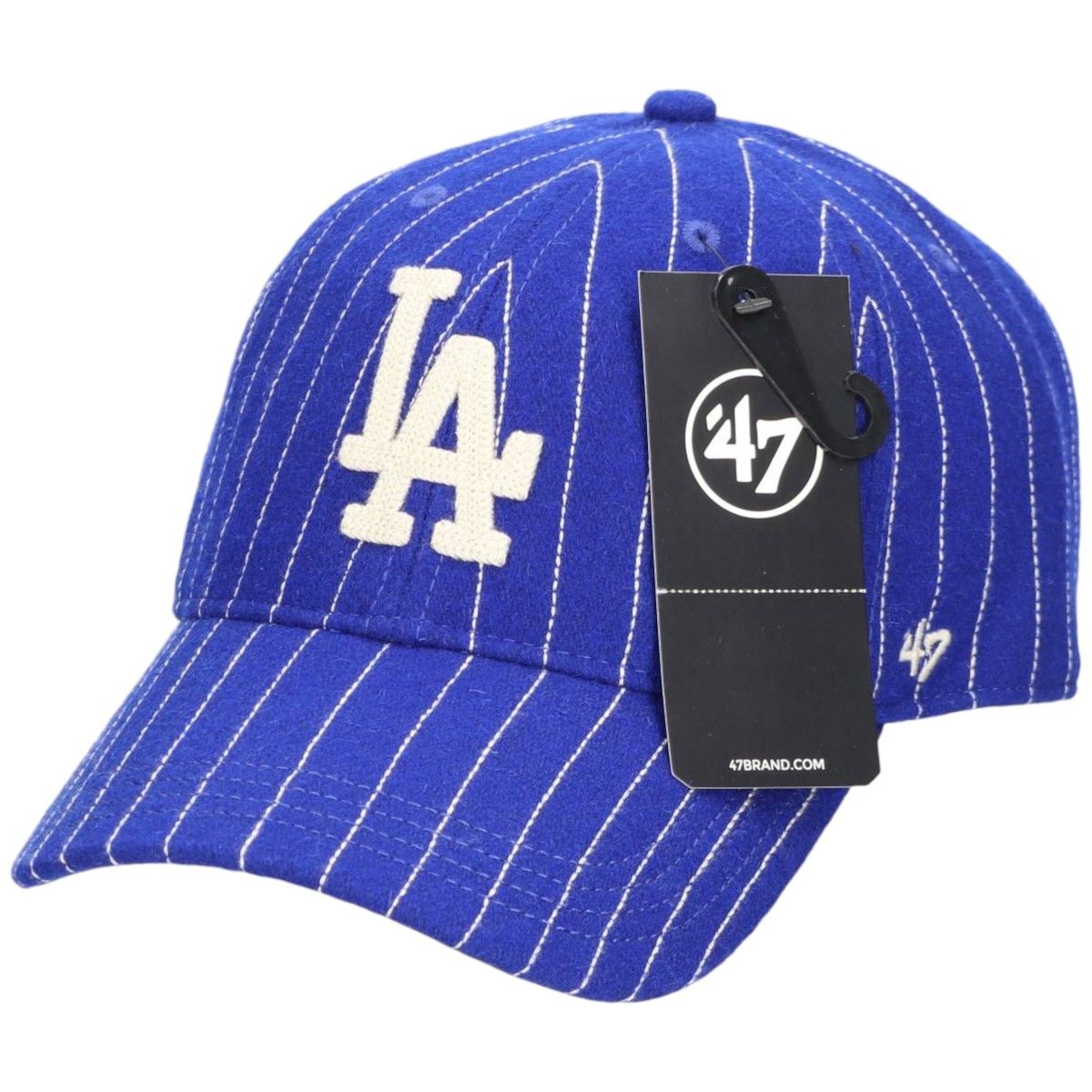フォーティーセブン '47 CLEAN UP ロサンゼルス ドジャース ベース