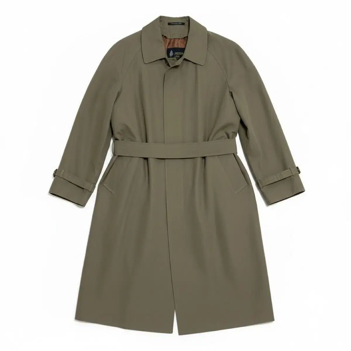 ロンドンフォグ ベルト トレンチコート 47 裏地O