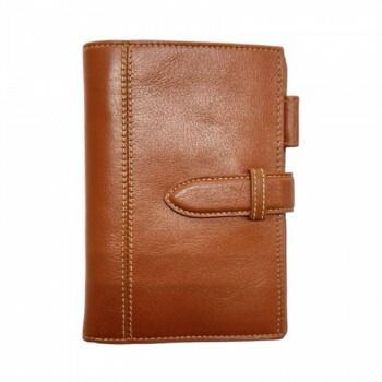 ASHFORD アシュフォード ディープ MINI 6 13 mm belt オレンジ 1236-084