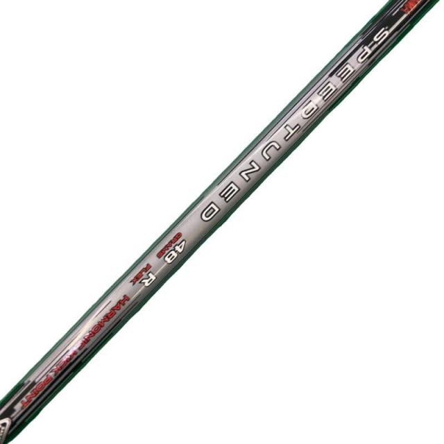 中古】 本間ゴルフ TOUR WORLD GS 5W フェアウェイウッド FW SPEED