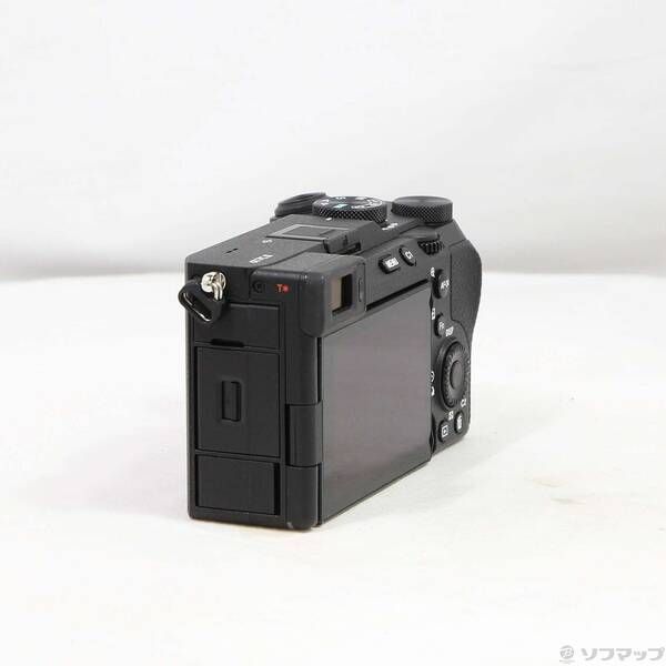 〔 品〕 α7 C II ボディ ブラック ILCE-7 CM 2 348