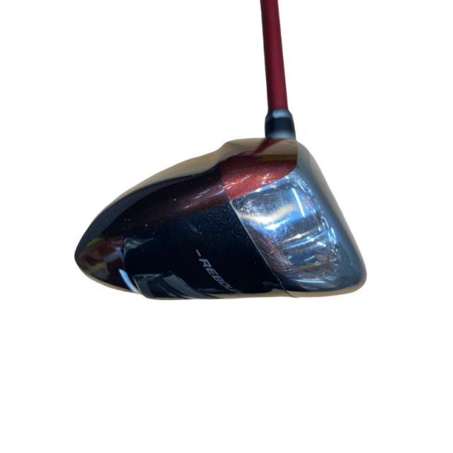 中古】 ダンロップ XXIO(2022) H5(レッド) ユーティリティ UT XXIO