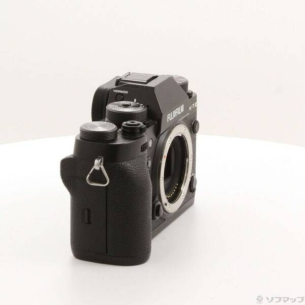 ボディ ブラック