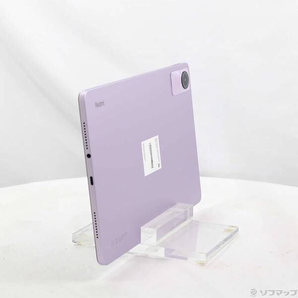 中古品〕 Redmi Pad SE 128GB ラベンダーパープル XIAOMIPADSE Wi-Fi