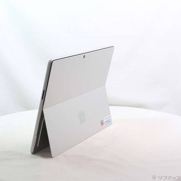 〔 品〕 Surface Pro 第11世代 〔Snapdragon X Plus 16 GB 〕 ZHX-00011 プラチナ 349