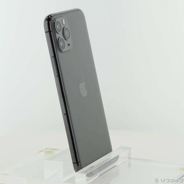  〔 品〕 iPhone 11 Pro 64 GB スペースグレイ MWC 22 J A SIMフリー 349 スマートフォン本体 スマートフォン 携帯電話