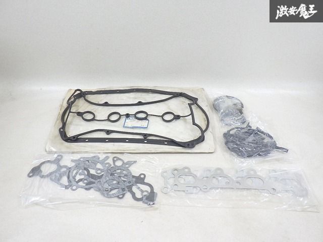 ♥ アウトレット マツダ BFMP ファミリア オーバーホール ガスケット キット あり 8 ABP-10-271 A 棚6-3