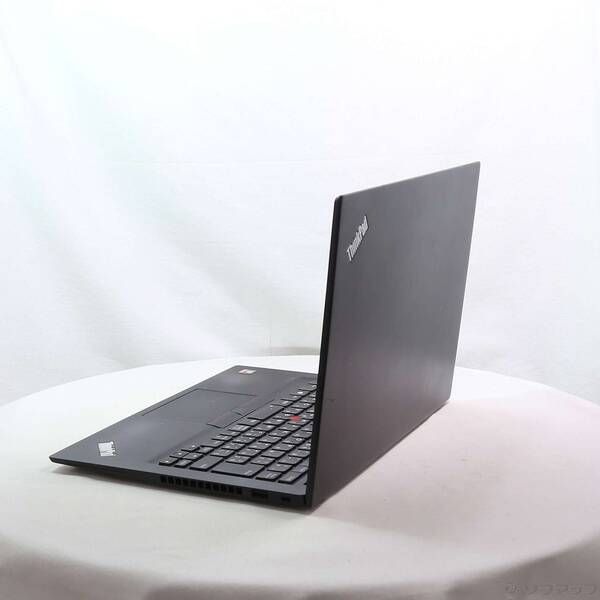 〔 品〕 ThinkPad T 14 s Gen 1 262
