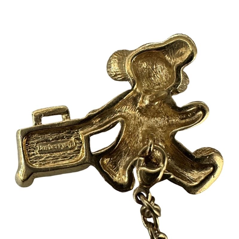 Burberrys JAL ブローチ バーバリー ピンバッジ 機内販売限定 Burberrys JAL ブローチ バーバリー ピンバッジ 機内販売限定