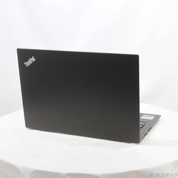  〔 品〕 ThinkPad T 14 s Gen 1 368 Windowsノート本体 ノートPC