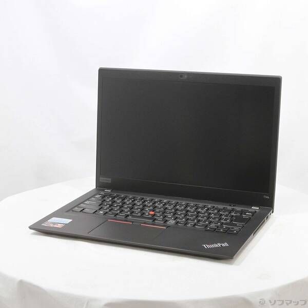 〔 品〕 ThinkPad T 14 s Gen 1 368