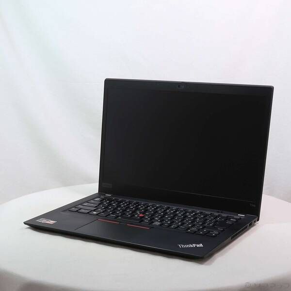 〔 品〕 ThinkPad T 14 s Gen 1 295