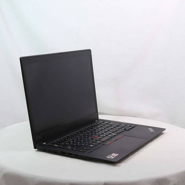  〔 品〕 ThinkPad T 14 s Gen 1 295 Windowsノート本体 ノートPC