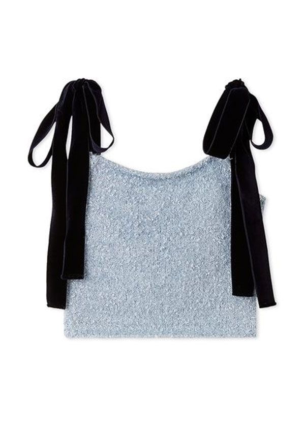 SALE50%OFF】【即納】 スナイデル SNIDEL トップス ラメニット