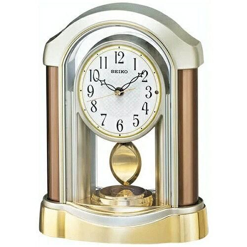 セイコー 電波置時計 BZ 238 B