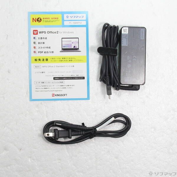  〔 品〕 ThinkPad T 14 s Gen 1 269 Windowsノート本体 ノートPC