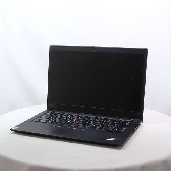 〔 品〕 ThinkPad T 14 s Gen 1 269