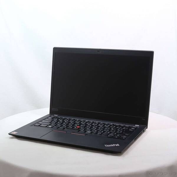 〔 品〕 ThinkPad T 14 s Gen 1 258
