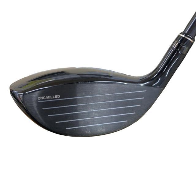 中古】 プロギア RS 5(2020) 7W フェアウェイウッド FW Diamana FOR