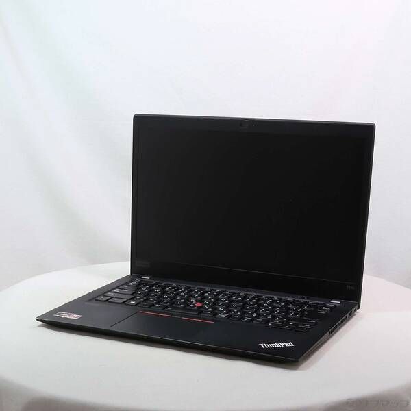 〔 品〕 ThinkPad T 14 s Gen 1 371