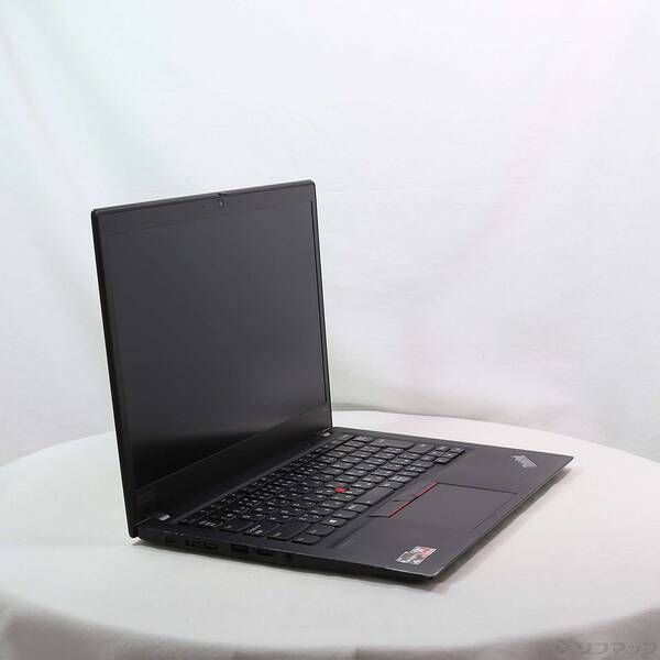  〔 品〕 ThinkPad T 14 s Gen 1 371 Windowsノート本体 ノートPC