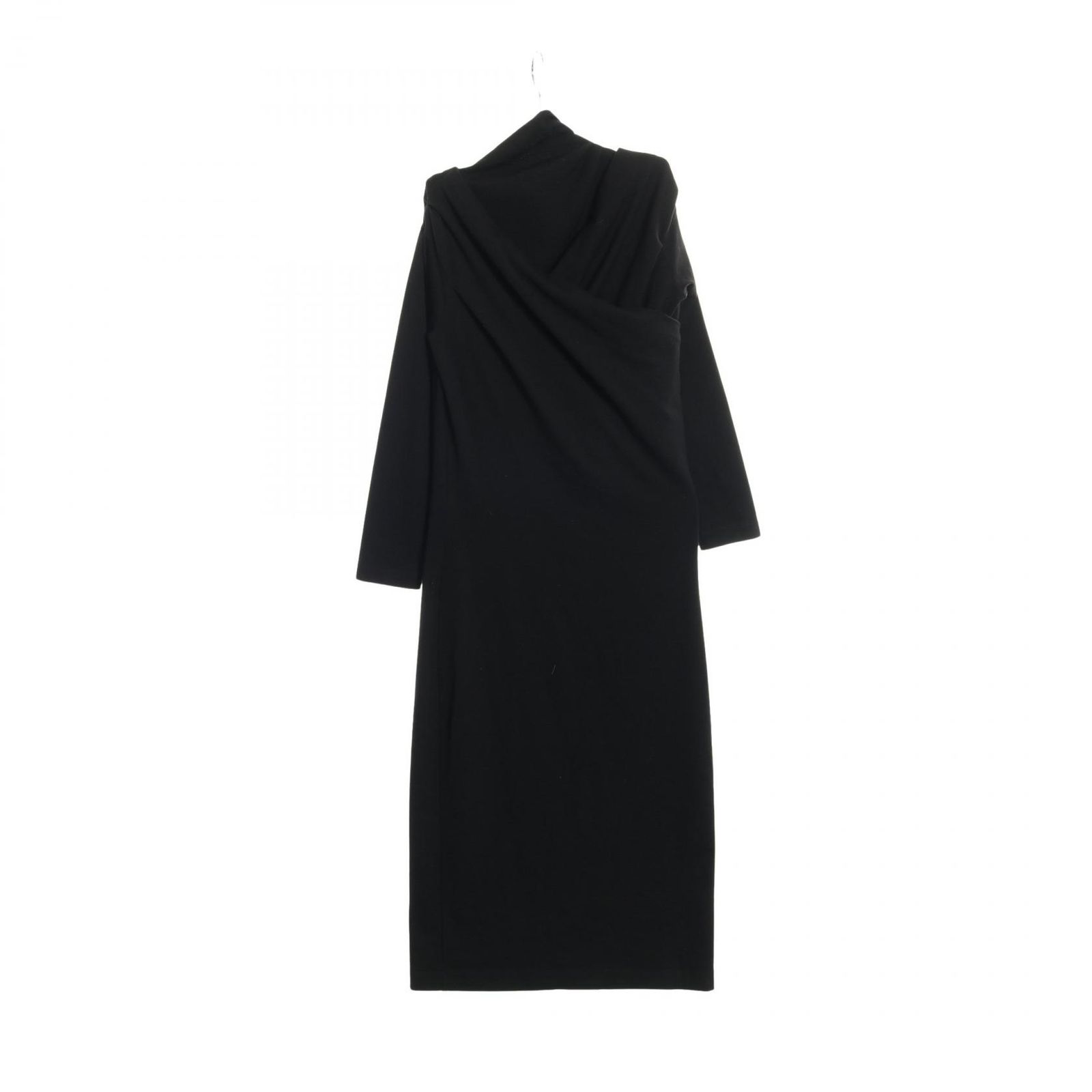 ブルネロクチネリ Brunello Cucinelli ワンピース ウール レディース A