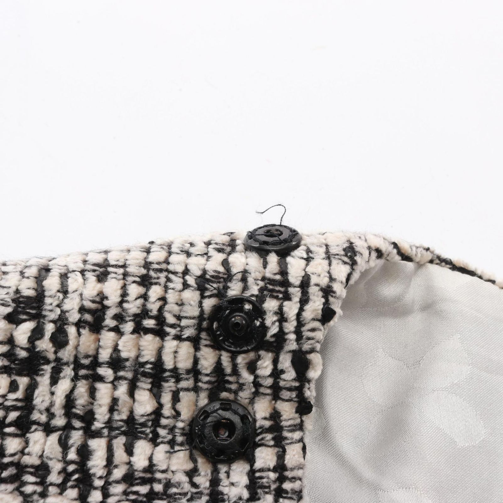 ココマーク ツイード