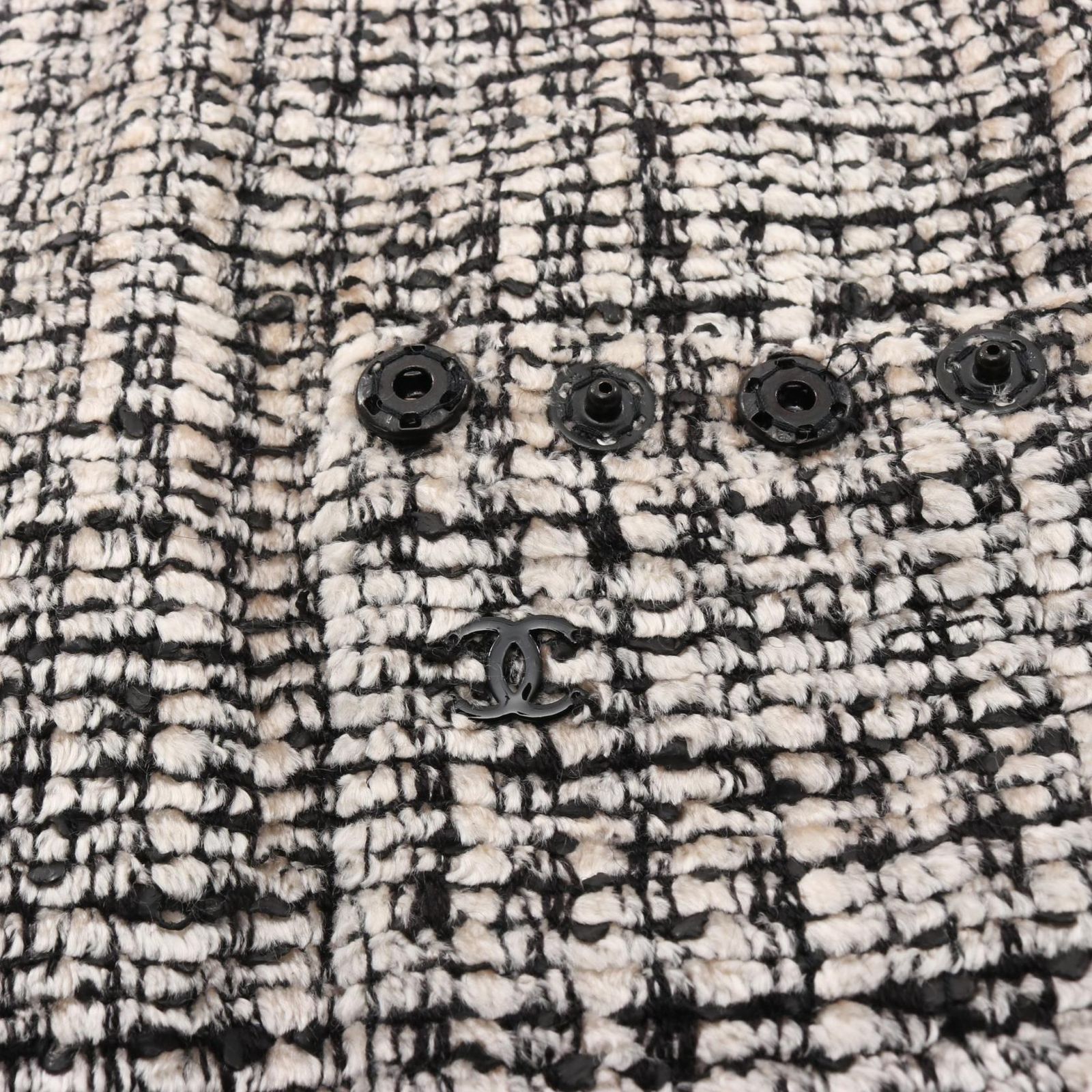 ココマーク ツイード