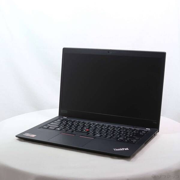 〔 品〕 ThinkPad T 14 s Gen 1 276