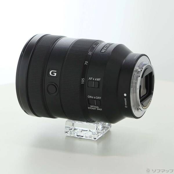 〔 品〕 FE 24 105 mm F 4 G OSS 348