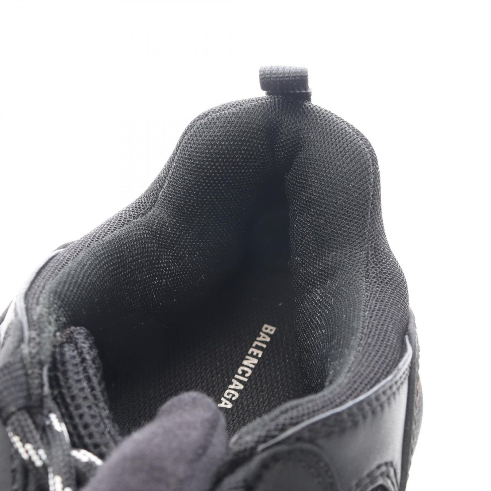 ブラック その他