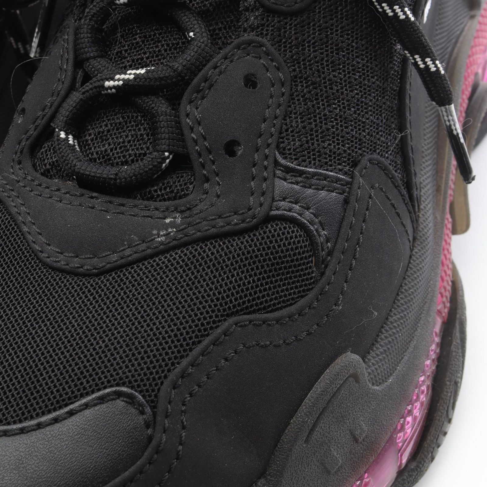 ブラック その他