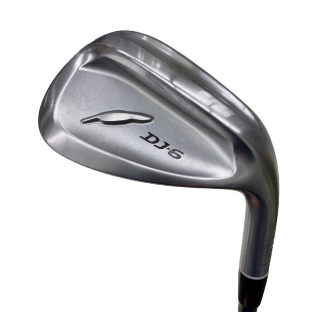 フォーティーン DJ-6 50° ウェッジ WG TS-114 w Ver 2 フレックスその他 メンズ 男性用 右利き 右用 Bランク ゴルフクラブ