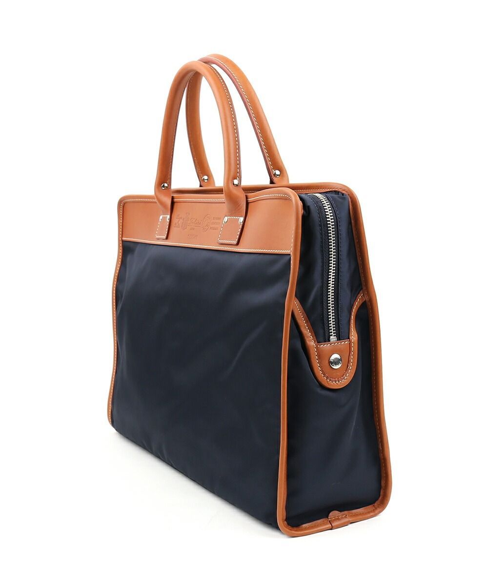 30%OFF フェリージ Felisi ナイロン×レザー ビジネスバッグ ブリーフケース 1773|1|DS 1773-1-DS-4302301 メンズ レディース