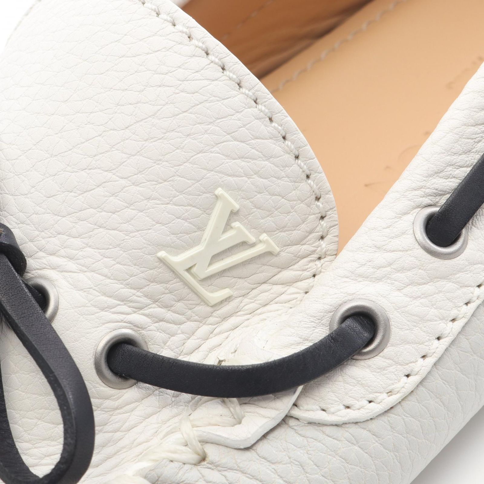 ドライバーライン レザー