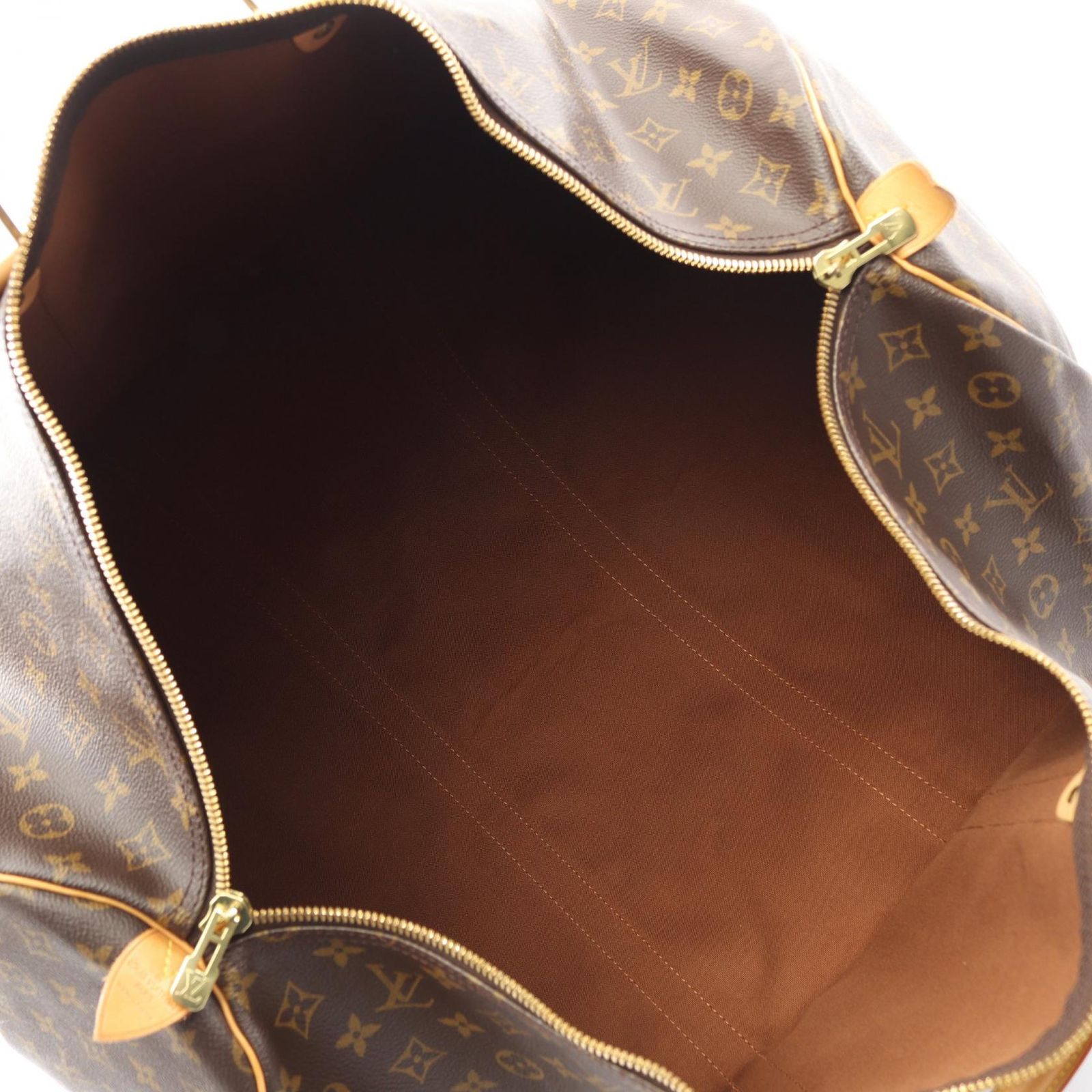 ルイ・ヴィトン LOUIS VUITTON ボストンバッグ キーポル60 M41422 PVC