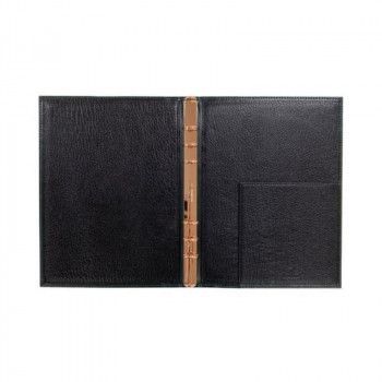 ASHFORD アシュフォード ルガードスクエアバックプレシャス A 5 15 mm note カーキ 3121 054